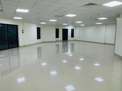 Linh Dam Urban Area, Vietnam Linh Dam Urban Area, Vietnam