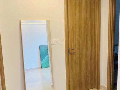 Soho Residence, Vietnam  Soho Residence, Vietnam