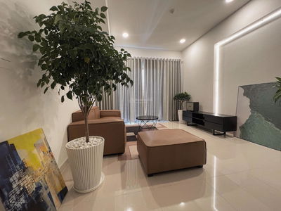 Soho Residence, Vietnam Soho Residence, Vietnam