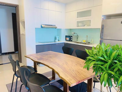 Soho Residence, Vietnam Soho Residence, Vietnam