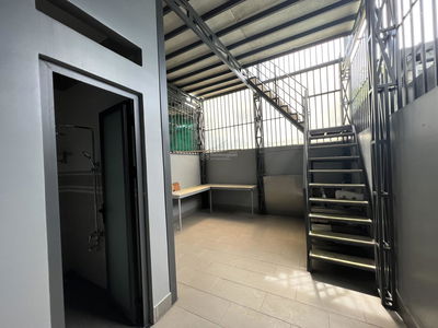 Le Hong Phong Street, Vietnam Le Hong Phong Street, Vietnam