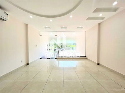 Duong Van An Street, Vietnam Duong Van An Street, Vietnam