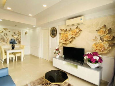 Masteri Thao Dien, Vietnam Masteri Thao Dien, Vietnam