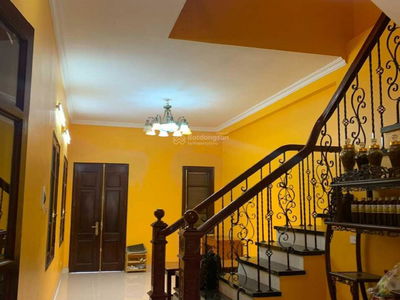 Tay Ket Street, Vietnam Tay Ket Street, Vietnam