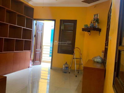 Tay Ket Street, Vietnam Tay Ket Street, Vietnam