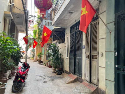 Lane 147, Vietnam Lane 147, Vietnam