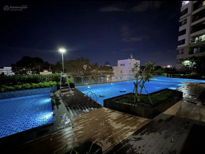 The Everrich Infinity, Vietnam The Everrich Infinity, Vietnam