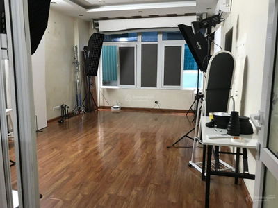 Ho Ba Mau Street, Vietnam Ho Ba Mau Street, Vietnam