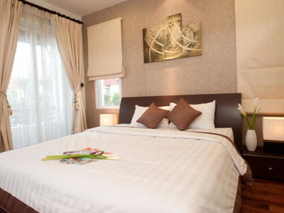 The Oasis, Vietnam The Oasis, Vietnam