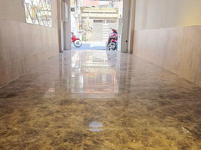 Tran Nhat Duat Street, Vietnam Tran Nhat Duat Street, Vietnam