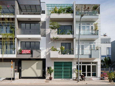 Nam Long Tran Trong Cung, Vietnam  Nam Long Tran Trong Cung, Vietnam