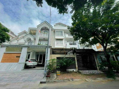 Nam Long Tran Trong Cung, Vietnam  Nam Long Tran Trong Cung, Vietnam