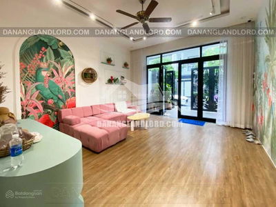 Phuoc Truong Street, Vietnam Phuoc Truong Street, Vietnam