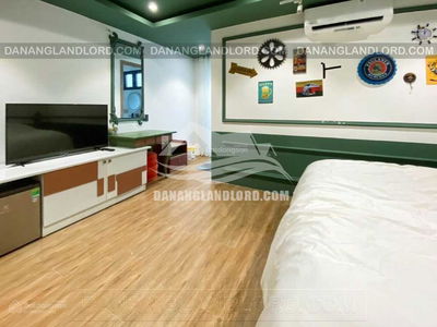 Phuoc Truong Street, Vietnam Phuoc Truong Street, Vietnam