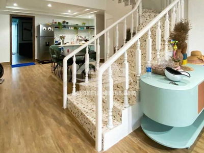 Phuoc Truong Street, Vietnam  Phuoc Truong Street, Vietnam