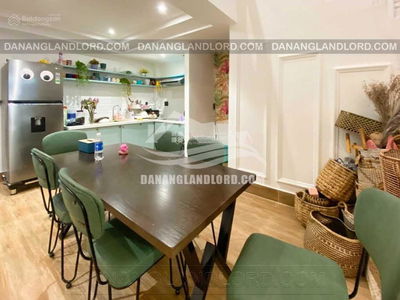 Phuoc Truong Street, Vietnam  Phuoc Truong Street, Vietnam