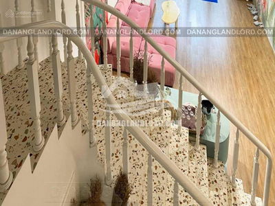 Phuoc Truong Street, Vietnam  Phuoc Truong Street, Vietnam