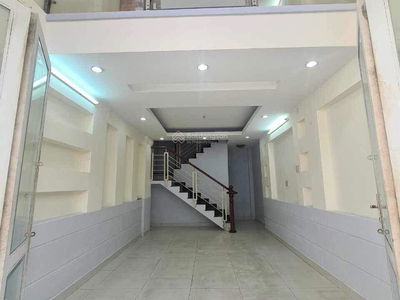 Nguyen Thi Tan Street, Vietnam  Nguyen Thi Tan Street, Vietnam