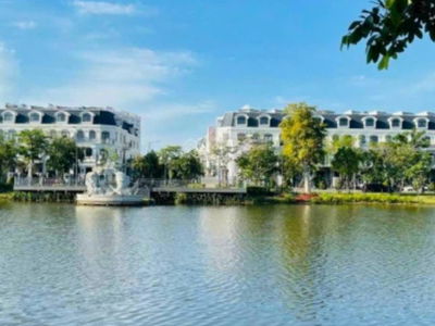 Lakeview City, Vietnam  Lakeview City, Vietnam