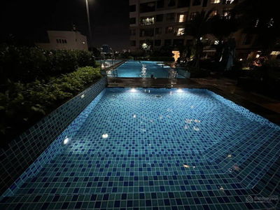 The Everrich Infinity, Vietnam The Everrich Infinity, Vietnam