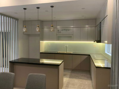 Palm Residence, Vietnam Palm Residence, Vietnam