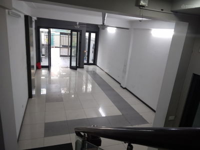 Viet Hung Street, Vietnam Viet Hung Street, Vietnam