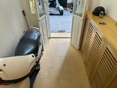 Tran Hung Dao Street, Vietnam Tran Hung Dao Street, Vietnam