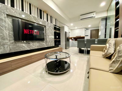 The EverRich I, Vietnam The EverRich I, Vietnam