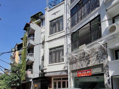 No. 8, Vietnam No. 8, Vietnam