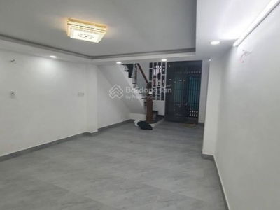 Tran Van Dang Street, Vietnam Tran Van Dang Street, Vietnam