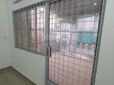 Tran Van Dang Street, Vietnam Tran Van Dang Street, Vietnam