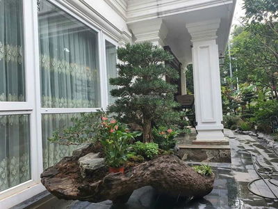 Embassy Garden, Vietnam Embassy Garden, Vietnam