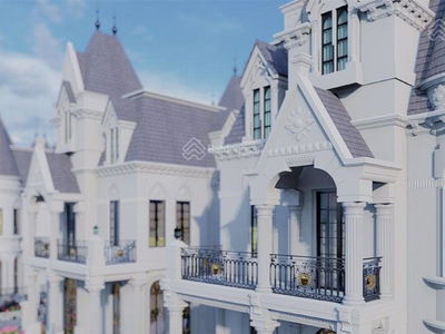 Embassy Garden, Vietnam Embassy Garden, Vietnam