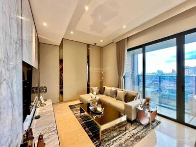 Soho Residence, Vietnam  Soho Residence, Vietnam