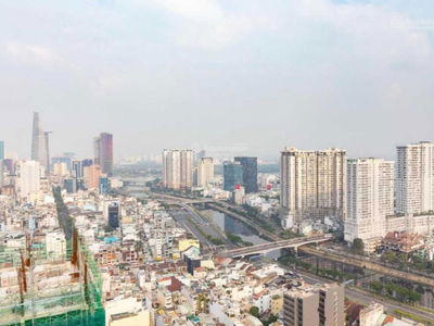 Soho Residence, Vietnam Soho Residence, Vietnam