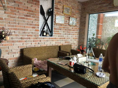 602/17, Vietnam 602/17, Vietnam