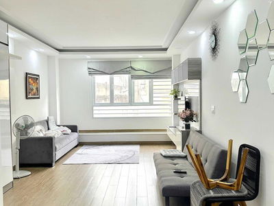 Nguyen Van Troi Street, Vietnam Nguyen Van Troi Street, Vietnam