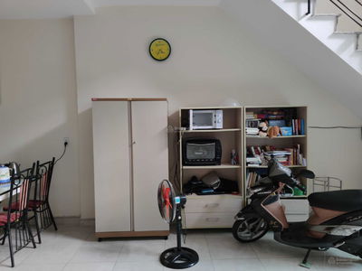 Huynh Tan Phat Street, Vietnam Huynh Tan Phat Street, Vietnam