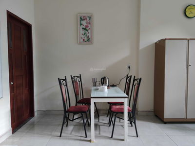 Huynh Tan Phat Street, Vietnam  Huynh Tan Phat Street, Vietnam