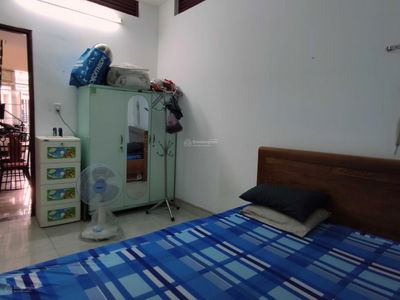 Huynh Tan Phat Street, Vietnam Huynh Tan Phat Street, Vietnam