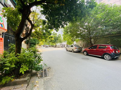 Chua Lang Street, Vietnam Chua Lang Street, Vietnam