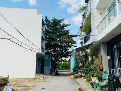 An Duong Vuong Street, Vietnam An Duong Vuong Street, Vietnam