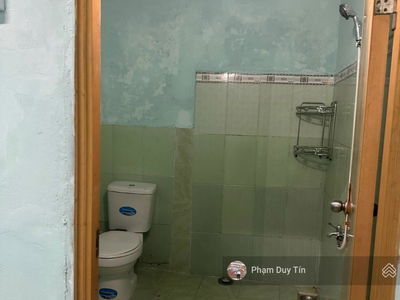 Hoang Hoa Tham Street, Vietnam Hoang Hoa Tham Street, Vietnam