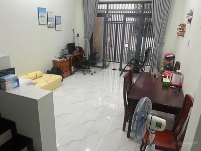 Street No. 4, Vietnam Street No. 4, Vietnam