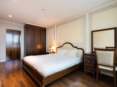 Léman Luxury Apartments, Vietnam Léman Luxury Apartments, Vietnam