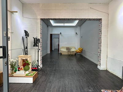 Tran Thanh Tong Street, Vietnam Tran Thanh Tong Street, Vietnam