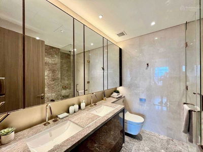 The Gold View, Vietnam The Gold View, Vietnam