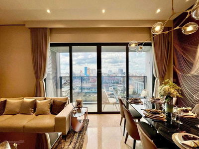 The Gold View, Vietnam The Gold View, Vietnam