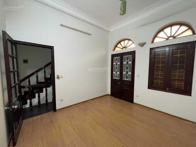 Tuong Mai Street, Vietnam Tuong Mai Street, Vietnam