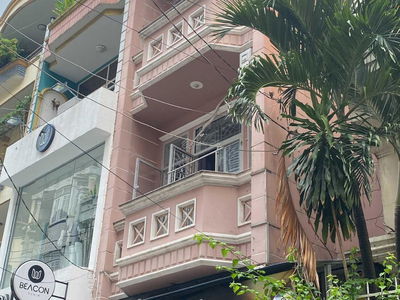 Alley 418, Vietnam Alley 418, Vietnam